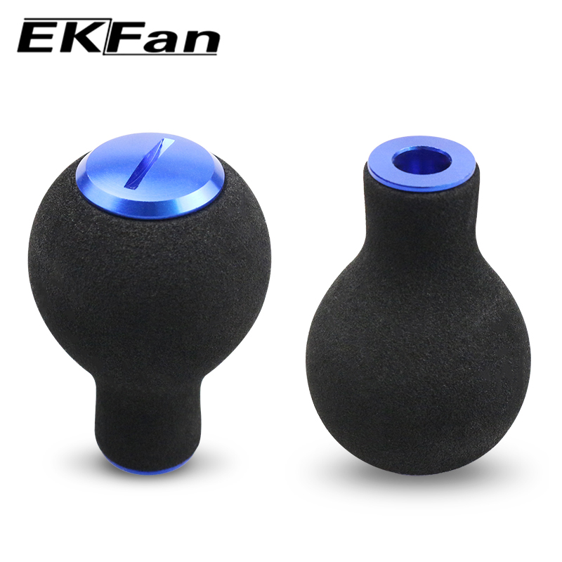 Fishing Lure Accessories - EKFan EVA – ultralekka gałka do