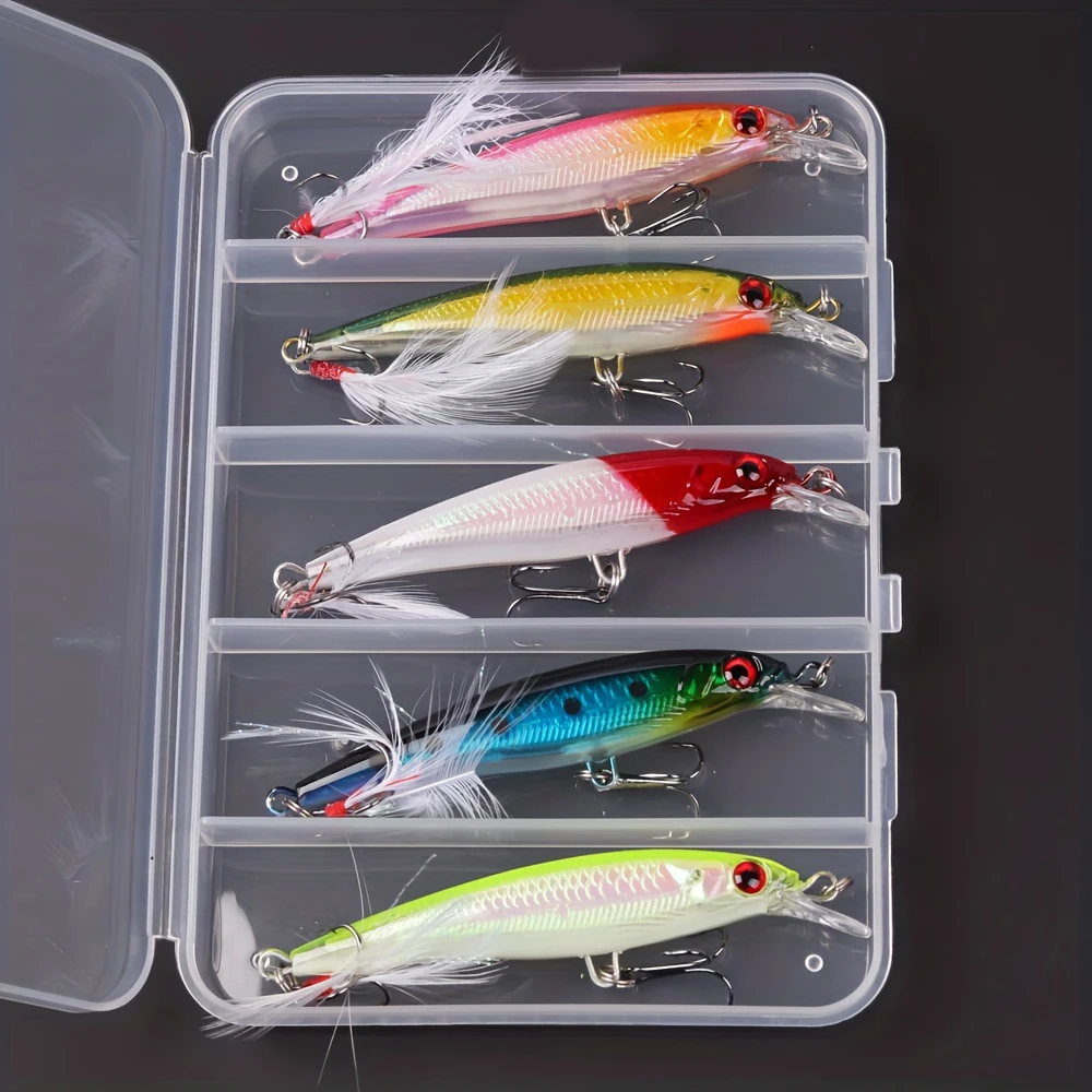 Przynęta wędkarska Laser 3D Ey – Fishing Lure Accessories recenzja i cena