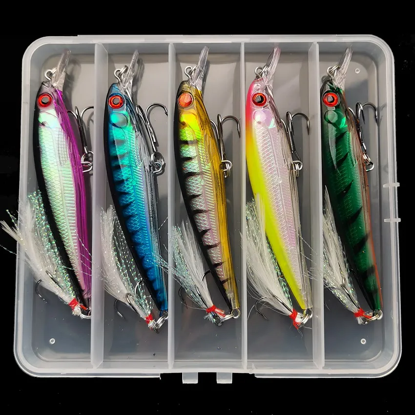 Przynęta wędkarska Laser 3D Ey – Fishing Lure Accessories recenzja i cena