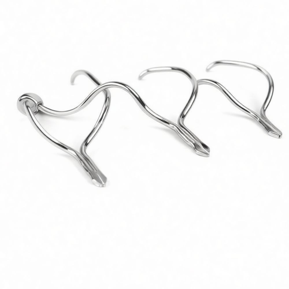 Wytrzymałe, podwójne pierścien – Fishing Lure Accessories recenzja i cena