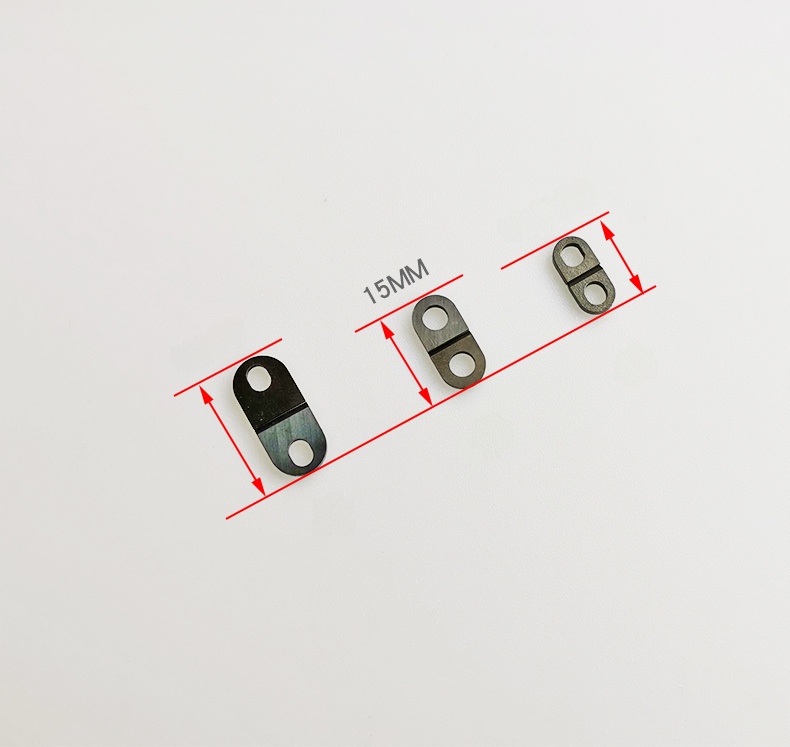 Ostrze do noża do cięcia żyłki – Fishing Lure Accessories recenzja i cena