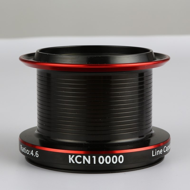 DIWA, seria KCN – metalowa szp – Daiwa Reel Bg recenzja i cena