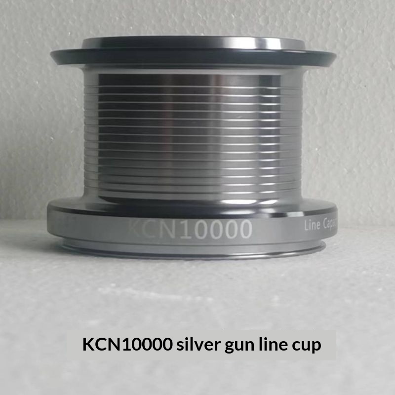 DIWA, seria KCN – metalowa szp – Daiwa Reel Bg recenzja i cena