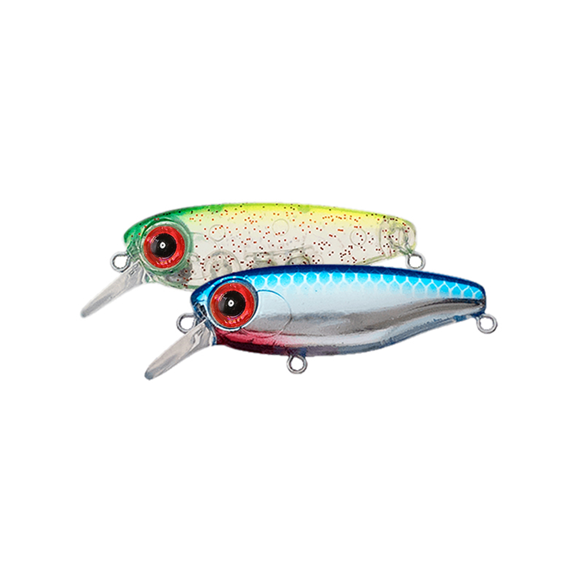3.8cm 2.7g Przynęta wędkarska  – Fishing Lure Spoon recenzja i cena