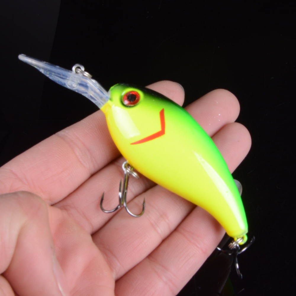 1 sztuk 10cm 14g sztuczna przy – Fishing Lure Spoon recenzja i cena