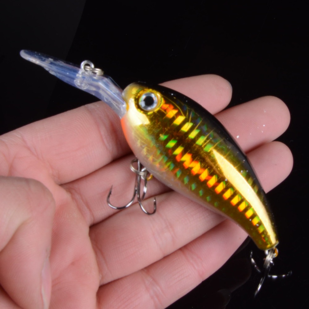 1 sztuk 10cm 14g sztuczna przy – Fishing Lure Spoon recenzja i cena