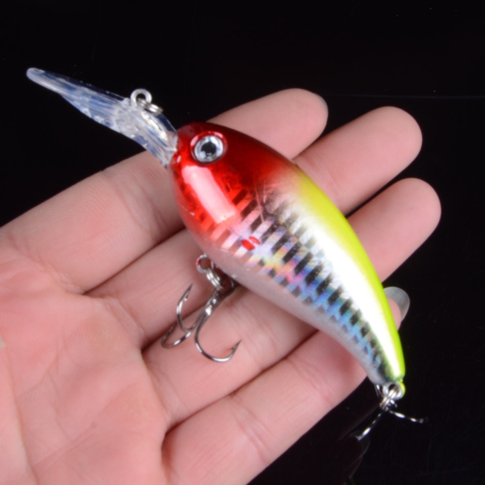 1 sztuk 10cm 14g sztuczna przy – Fishing Lure Spoon recenzja i cena