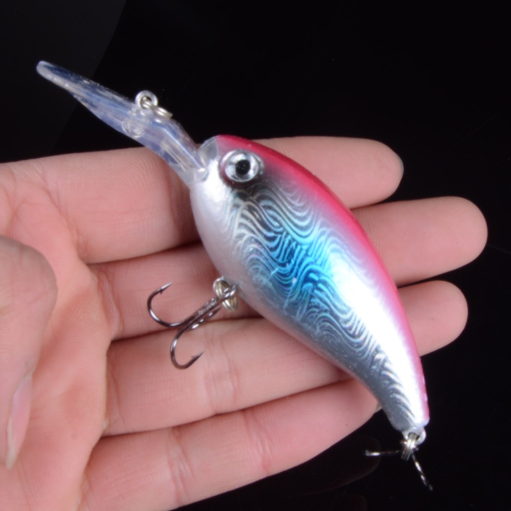 1 sztuk 10cm 14g sztuczna przy – Fishing Lure Spoon recenzja i cena