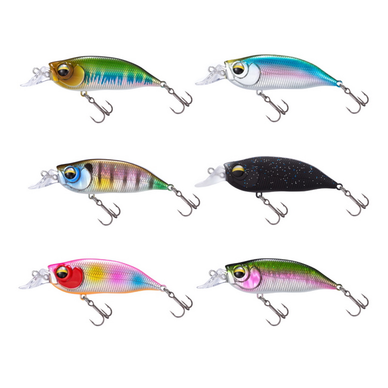 1 szt. Japoński Design Peche L – Fishing Lure Jerkbait recenzja i cena