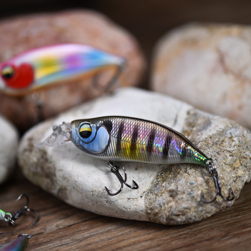 1 szt. Japoński Design Peche L – Fishing Lure Jerkbait recenzja i cena